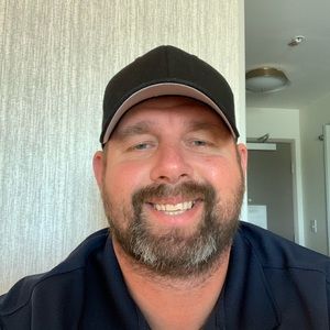 Meet your Posher, John